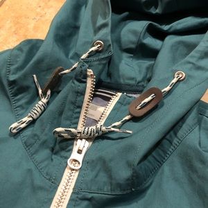 Uniqlo Lightweight Jacket
